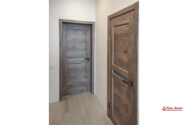 Никитинские двери, серия Премиум, Сафора фросетти