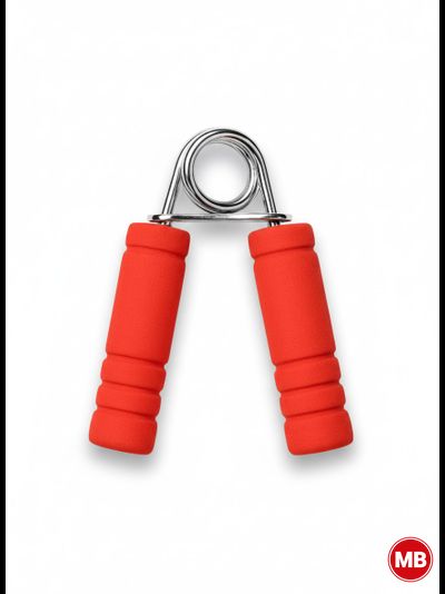 Экспандер красный