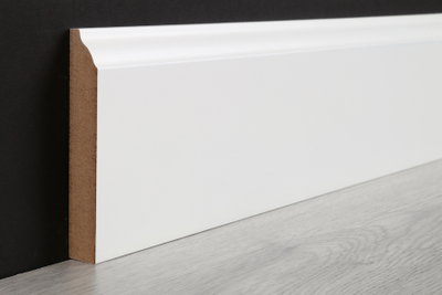 Плинтус напольный Арт. L-07