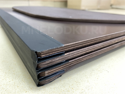 Слань-книжка UREX-17 - MNELODKU.RU