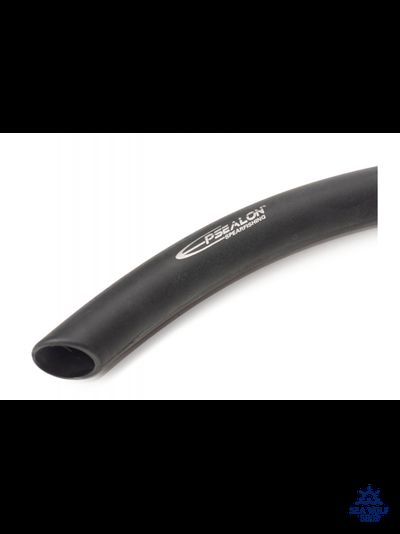 Трубка для дайвинга Epsealon Seaquest Black