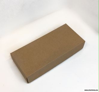 Коробка картонная 24 х 11 х 4,5 см