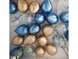 Набор Шаров №93