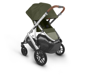 Коляска 2в1 UPPABaby Vista V2 Hazel Оливковый