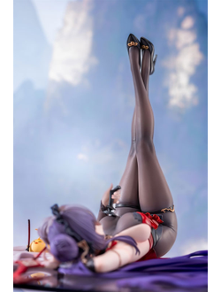 Фигурка 1/6 Инь Руи (Ying Swei Frolicking Flowers, Verse I)