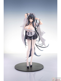 Фигурка 1/6 Индомитебл (Indomitable AniGame)