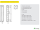 Световая завеса безопасности ESPE ELD0810PCP-5