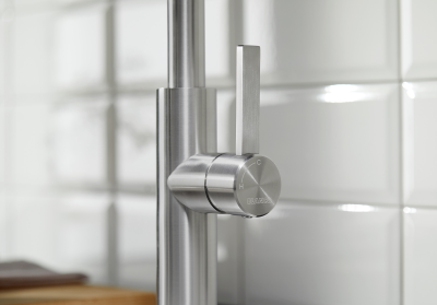 Смеситель Sonea-S Flexo