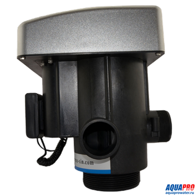 Блок управления RUNXIN N77A3 63618 (умягчение, таймер)