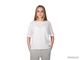 Блузка белая Linea Cinque 25/33806
