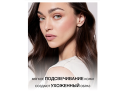 Румяна компактные PRO BLUSH Relouis