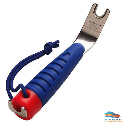 Инструмент для установки  ходового тента