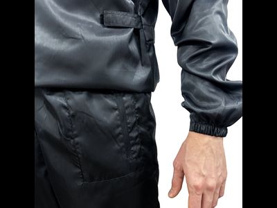 Защитный костюм (куртка+брюки) JPC-186-BL