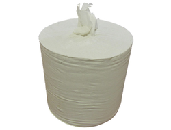 Рулонные полотенца центральной вытяжки арт.300