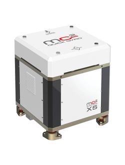 MC2 X5 DC гироскопический стабилизатор качки