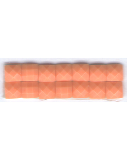 Стразы для мозаики 1.2 гр. фасовка цвет DMC 3854