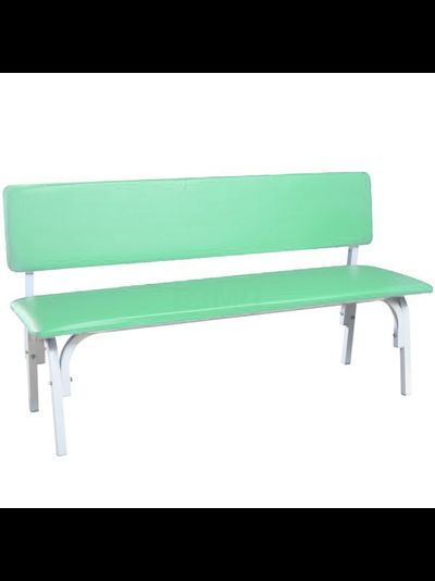 Банкетка БМВ-01С (разборная)