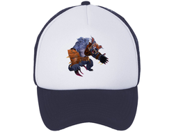 Кепка Dota №21