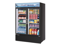 Холодильный шкаф FRS-1350R, Turbo Air