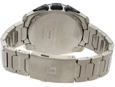 Швейцарские часы Tissot T091.420.44.051.00