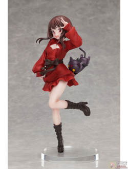 Фигурка 1/7 Мэгумин (Megumin elCOCO)