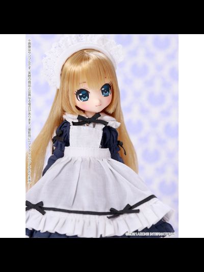 Кукла 1/12 PiccoNeemo Erunoe Munyu Mouth, 7th Anniversary