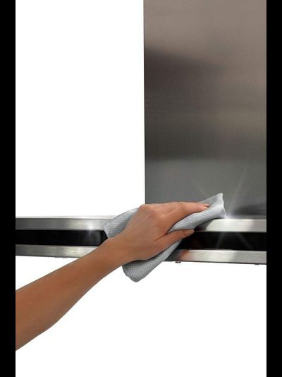 SMART Салфетка для изделий из нержавеющей стали. Размер 32х31 см. Арт. 5211