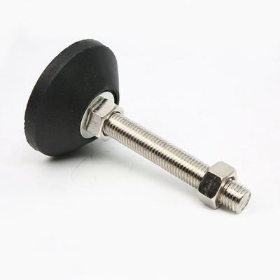 Опора регулируемая М12*60*100 для стола/верстака