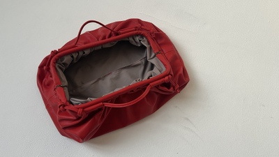 Видеоурок по пошиву сумки Мелани