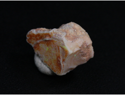 Опал благородный, Эфиопия (12*9*7 мм, 0,3 г) №24131