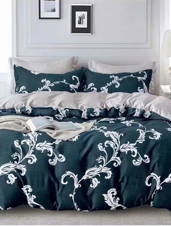 Постельное белье TANGO Dream Fly микросатин семейное 160x210x2 220x245x1 70x70x2 DF05-431-70