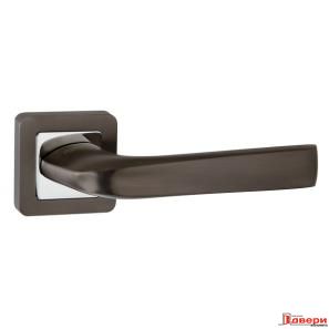 Ручка PUNTO SATURN QR GR CP-23 графит хром