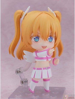 Нендроид Ририса Амано (Ririsa Amano Liliel: Angel Costume)