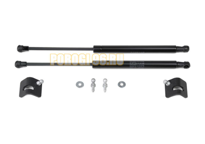 Амортизаторы капота АвтоУпор (2 шт.) для Jac J7 (2021-)