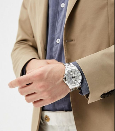 Часы Casio Edifice EFV-560D-7A