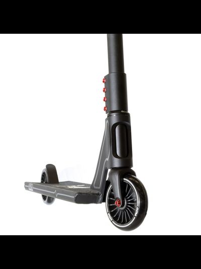Трюковой самокат AZTEK Fountain Complete Black