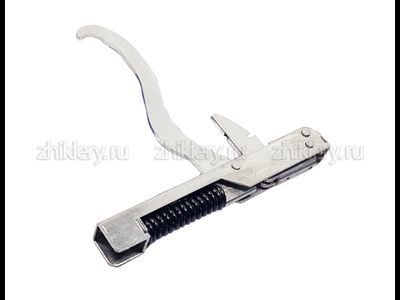 Петля дверки духовки ЛАДА (Terra)