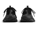 Balenciaga Stapler Sneaker Black мужские