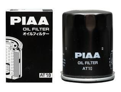 Масляный фильтр PIAA OIL FILTER AT10