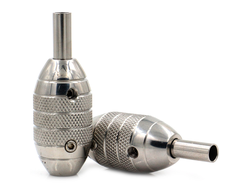 Держатель из нержавеющей стали ST-245 (25мм х 50мм)