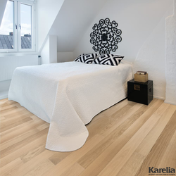 Паркетная доска Karelia Дуб Story 138 Brushed New Arctic купить в интернет-магазине karelia-floor.ru