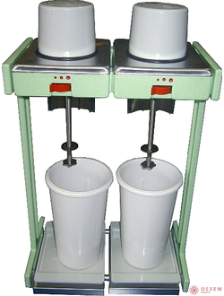 Миксер Воронеж-электро СжН-2