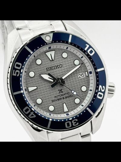Наручные часы Seiko SPB367J1