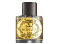 Аромат Nishane Colognise