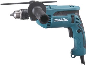 Дрель ударная Makita HP1640