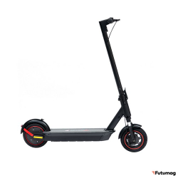 Электросамокат YOKAMURA i8 с мотовилкой