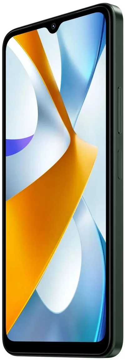 Xiaomi POCO C61 4/128GB EU Зелёный