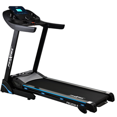 Беговая дорожка электрическая Proxima Felicia II