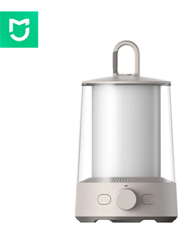 Лампа туристическая Xiaomi Mijia Split Camping Light