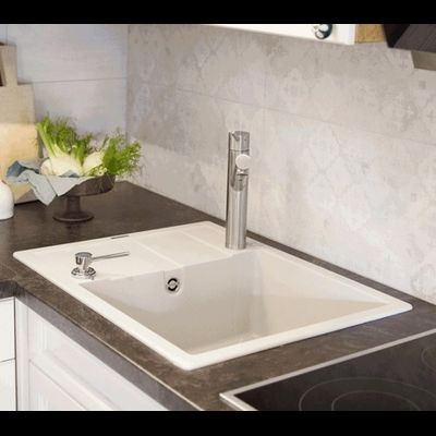 Мойка Schock OPTIMA 45D